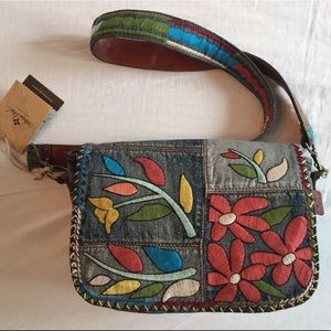 Patricia Nash handbag